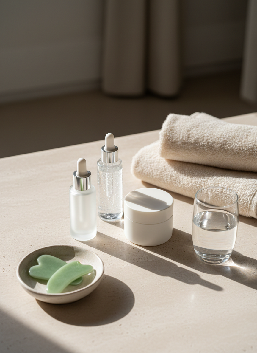 Best Salicylic Acid Toners for Acne: How to Use on Dry Skin