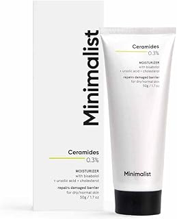 Everything You Need to Know About Ceramides for Barrier Repair (Dry, Sensitive & Rosacea‑Prone Skin)