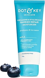The Best Drugstore Barrier Repair Creams for Dry, Sensitive Skin (All Under $15)