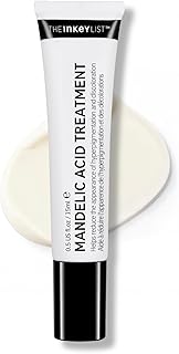 Why Mandelic Acid Serums Work for Oily, Acne‑Prone, Sensitive Skin — and the Best Under‑$20 Options