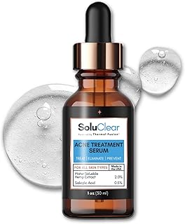 Everything You Need to Know About AHA/BHA for Combination, Blackhead‑Prone & Sensitive Skin