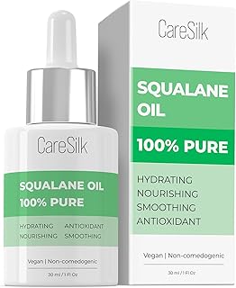 I Tested 9 Under-$10 Squalane Oils — Only These Drugstore Finds Actually Quenched Dry, Sensitive Skin