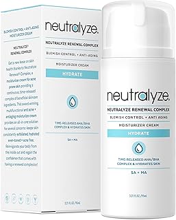 Mandelic Acid vs Salicylic Acid: Which Exfoliant Should Sensitive, Acne‑Prone Skin Start With?