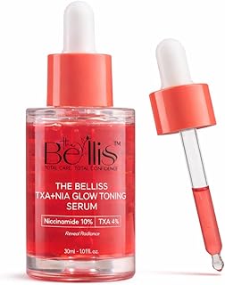 Tranexamic Acid vs Vitamin C: Which Brightener Should Pigment‑Prone, Sensitive Skin Start With?