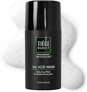 Full Cleanser Review: Tested and Ranked for Acne‑Prone, Oily & Sensitive Skin