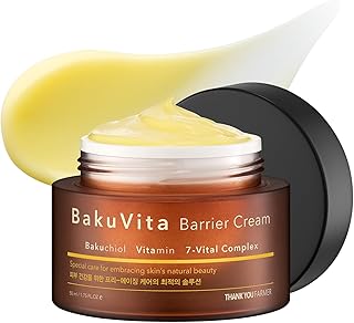 Bakuchiol vs Retinol: Which Anti-Ager Should Sensitive, Rosacea‑Prone Skin Start With?