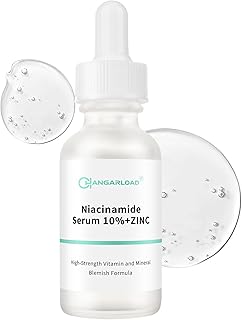 How to Use Niacinamide Without Irritation: Dosage, Layering & pH Tips for Rosacea-Prone, Sensitive Skin
