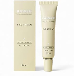Full Eye Cream Review: Tested and Ranked for Dark Circles, Puffiness & Fine Lines