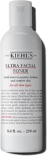 Full Toner Review: Hydrating, Exfoliating & pH-Balancing Picks Ranked for Oily, Dry & Sensitive Skin