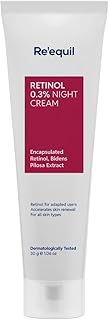 Everything You Need to Know About Retinol for Dry, Wrinkle‑Prone & Sensitive Skin