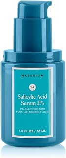 Salicylic Acid for Dry, Acne‑Prone & Sensitive Skin: The Complete Guide