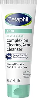 Why Benzoyl Peroxide Body Washes Work for Back and Chest Acne — and the Best Under $15 Formulas for Sensitive Skin