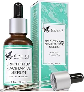 Everything You Need to Know About Niacinamide for Rosacea‑Prone, Sensitive Skin
