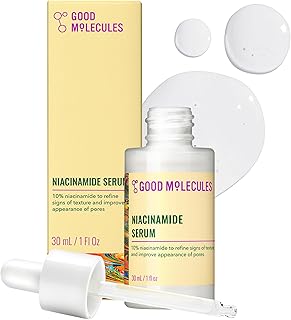 Everything You Need to Know About Niacinamide for Dry, Dehydrated & Sensitive Skin